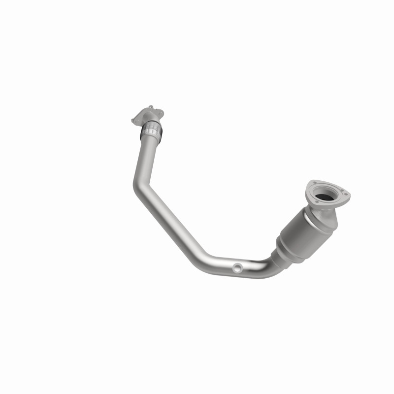 Chevrolet Malibu Catalytic Converter - Magnaflow - OEM Grade Direct-Fit - `05-`07