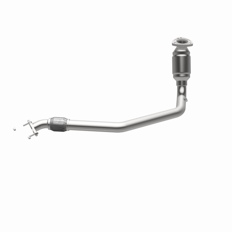 Pontiac G6 Catalytic Converter - Magnaflow - OEM Grade Direct-Fit - `05-`06