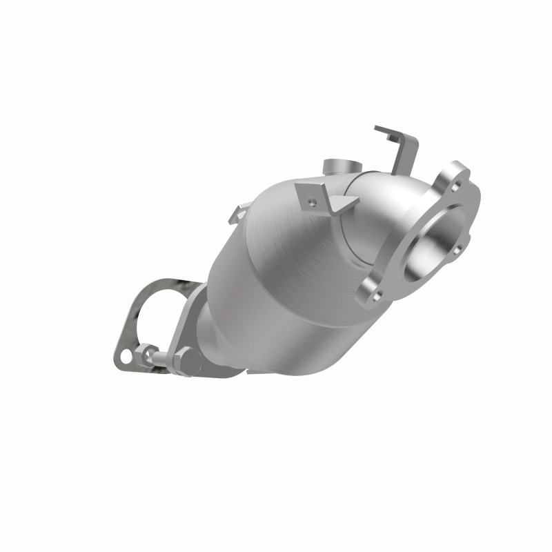 Hyundai Genesis Coupe Catalytic Converter - Magnaflow - OEM Grade Federal/EPA Compliant Direct-Fit - `10-`12