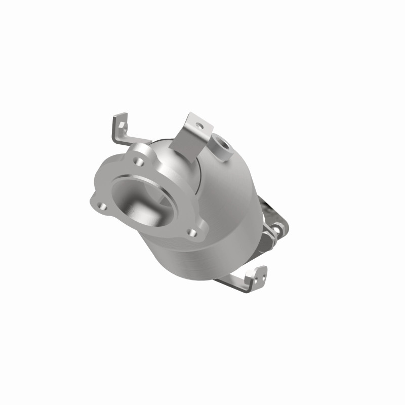 Hyundai Genesis Coupe Catalytic Converter - Magnaflow - OEM Grade Federal/EPA Compliant Direct-Fit - `10-`12