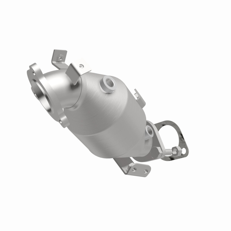 Hyundai Genesis Coupe Catalytic Converter - Magnaflow - OEM Grade Federal/EPA Compliant Direct-Fit - `10-`12