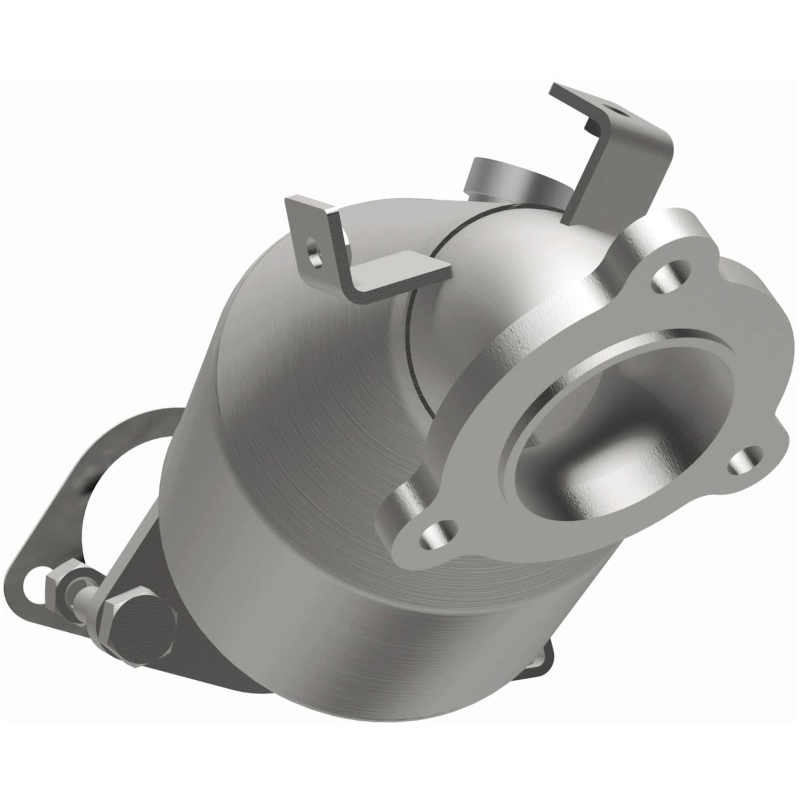 Hyundai Genesis Coupe Catalytic Converter - Magnaflow - OEM Grade Federal/EPA Compliant Direct-Fit - `10-`12