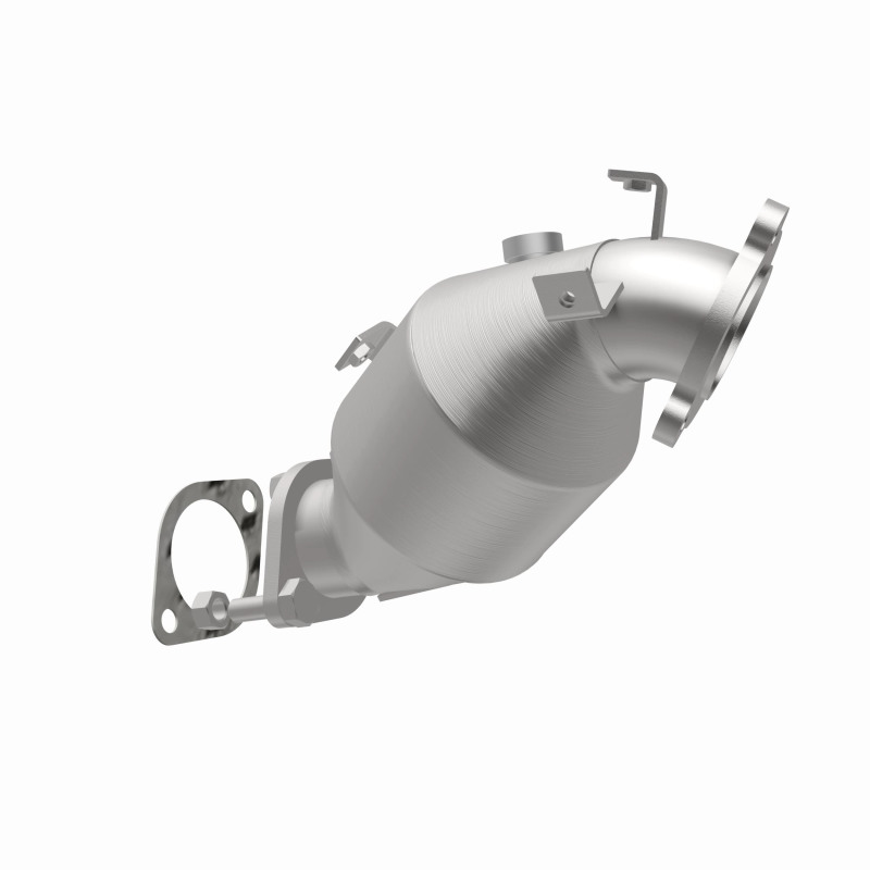 Hyundai Genesis Coupe Catalytic Converter - Magnaflow - OEM Grade Federal/EPA Compliant Direct-Fit - `10-`12