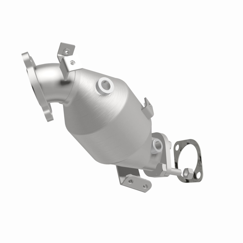 Hyundai Genesis Coupe Catalytic Converter - Magnaflow - OEM Grade Federal/EPA Compliant Direct-Fit - `10-`12