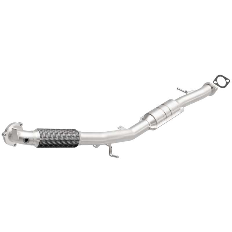 Volvo C30 Performance Exhaust - Magnaflow - OEM Grade Direct-Fit - `08-`13