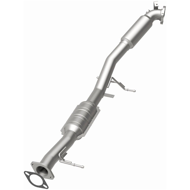 Volvo C70 Performance Exhaust - Magnaflow - OEM Grade Direct-Fit - `06-`13
