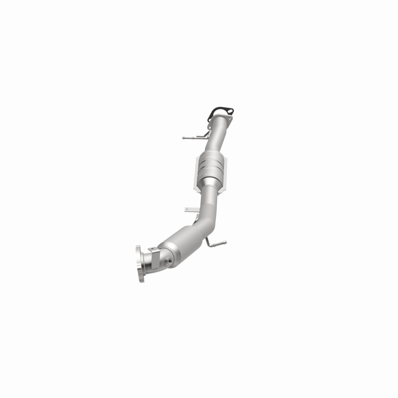 Volvo C70 Performance Exhaust - Magnaflow - OEM Grade Direct-Fit - `06-`13