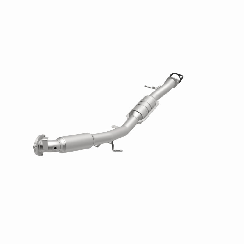 Volvo C70 Performance Exhaust - Magnaflow - OEM Grade Direct-Fit - `06-`13