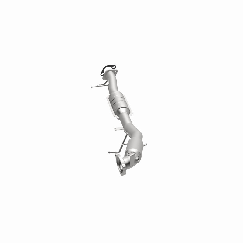 Volvo C70 Performance Exhaust - Magnaflow - OEM Grade Direct-Fit - `06-`13