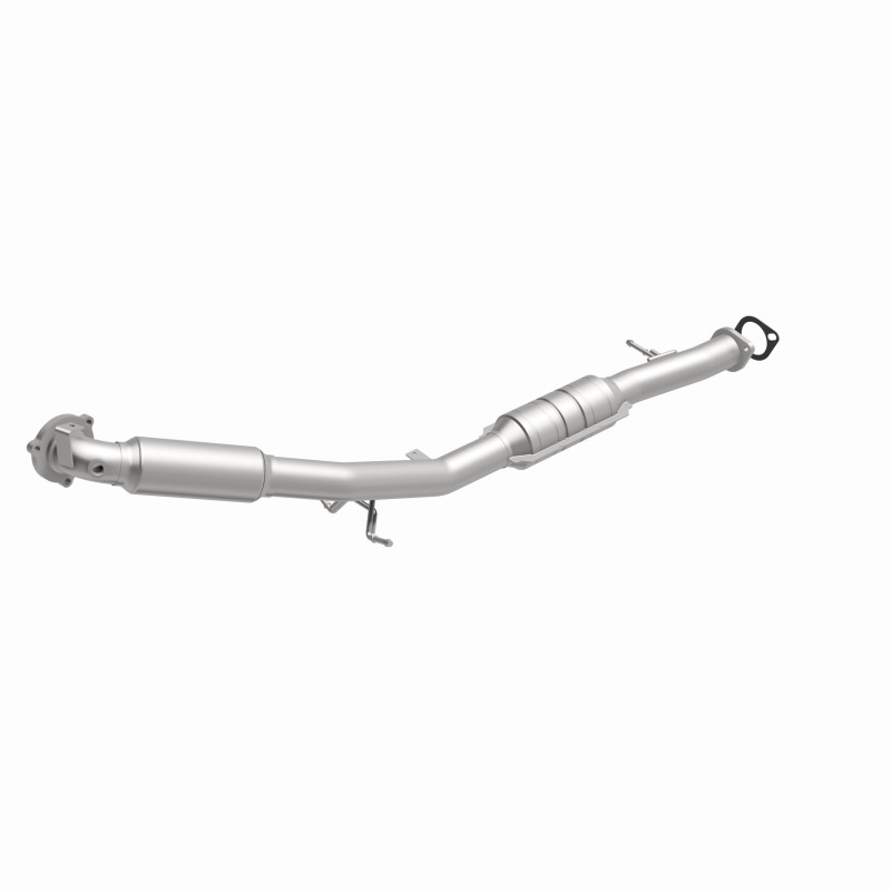 Volvo C70 Performance Exhaust - Magnaflow - OEM Grade Direct-Fit - `06-`13