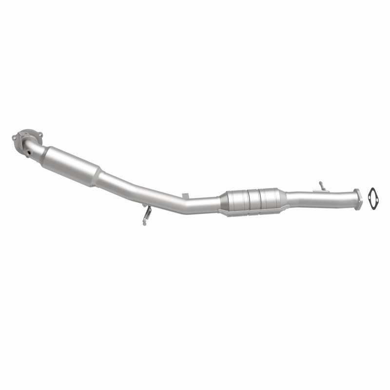 Volvo C70 Performance Exhaust - Magnaflow - OEM Grade Direct-Fit - `06-`13