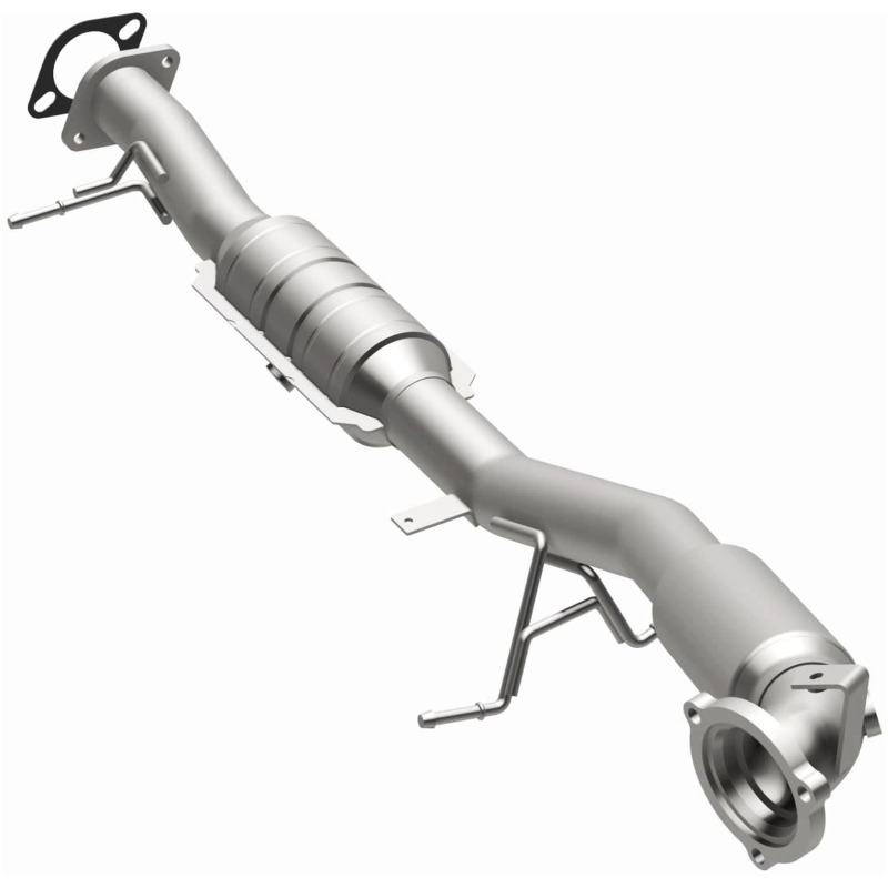 Volvo C70 Performance Exhaust - Magnaflow - OEM Grade Direct-Fit - `06-`13