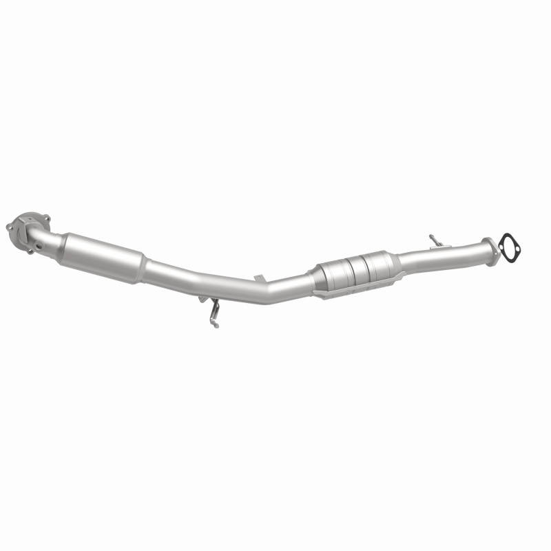 Volvo C70 Performance Exhaust - Magnaflow - OEM Grade Direct-Fit - `06-`13