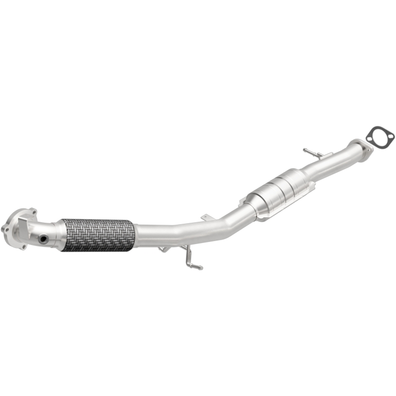Volvo C70 Performance Exhaust - Magnaflow - OEM Grade Direct-Fit - `06-`13