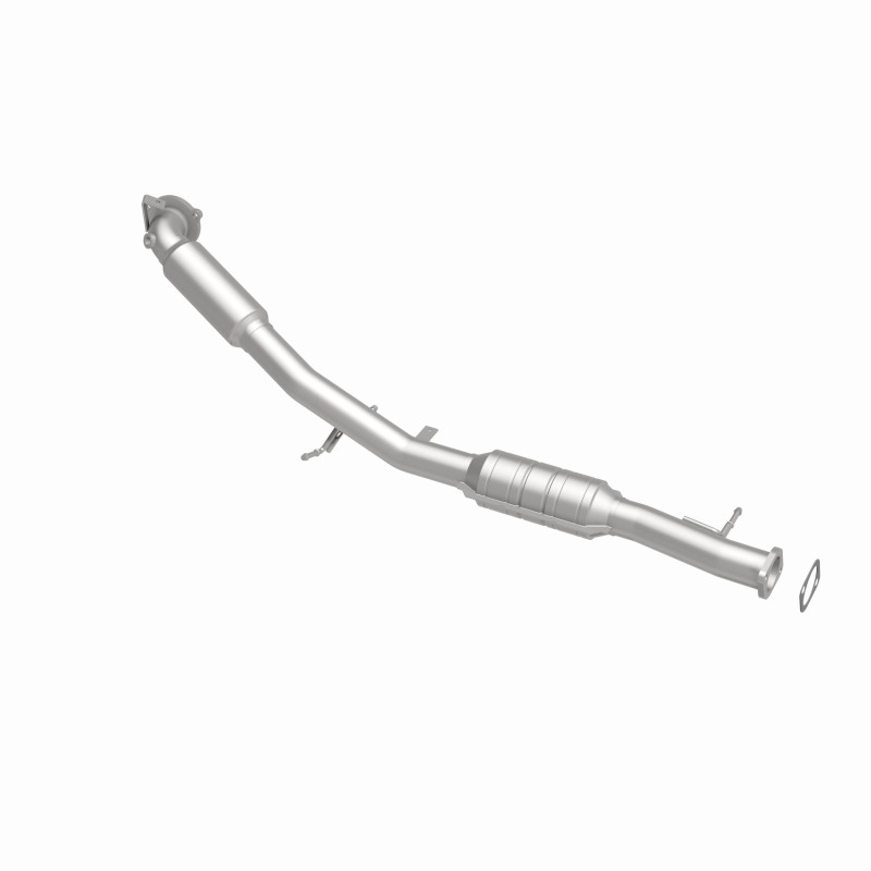 Volvo C70 Performance Exhaust - Magnaflow - OEM Grade Direct-Fit - `06-`13