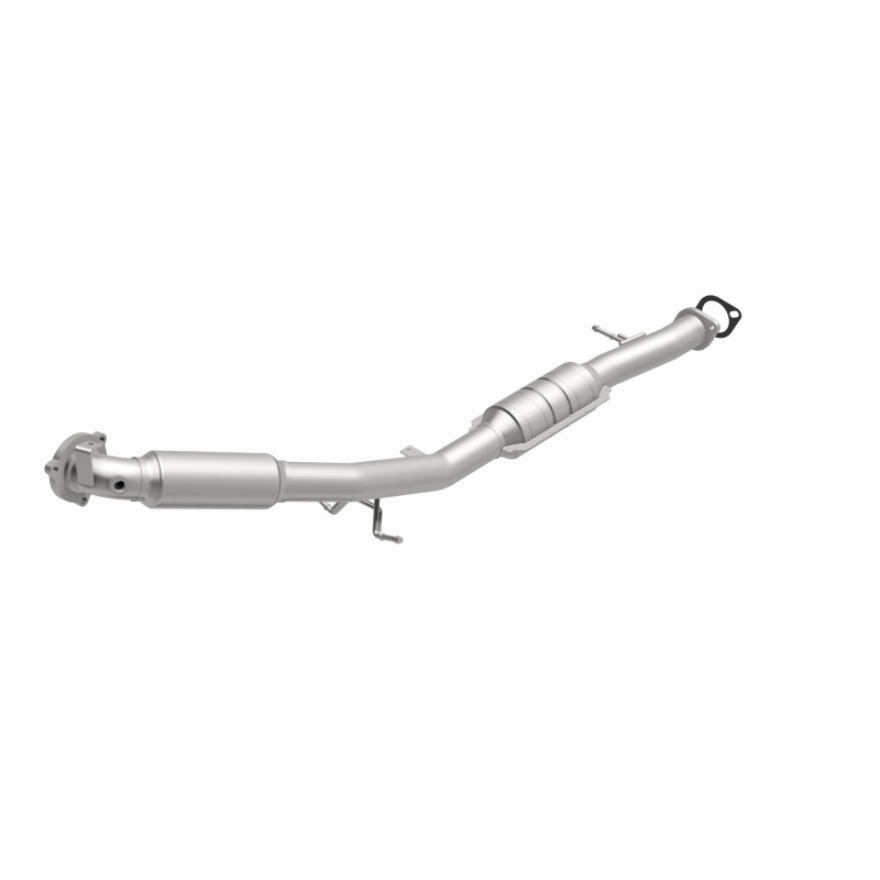 Volvo C70 Performance Exhaust - Magnaflow - OEM Grade Direct-Fit - `06-`13