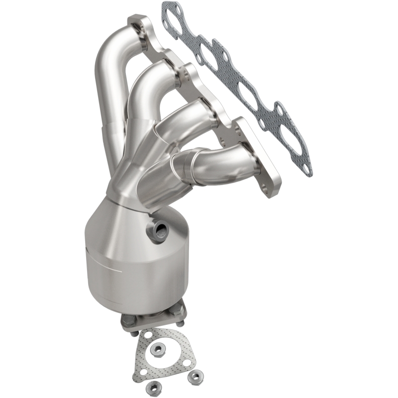 Kia Rio Performance Exhaust - Magnaflow - Direct Fit - `00-`03