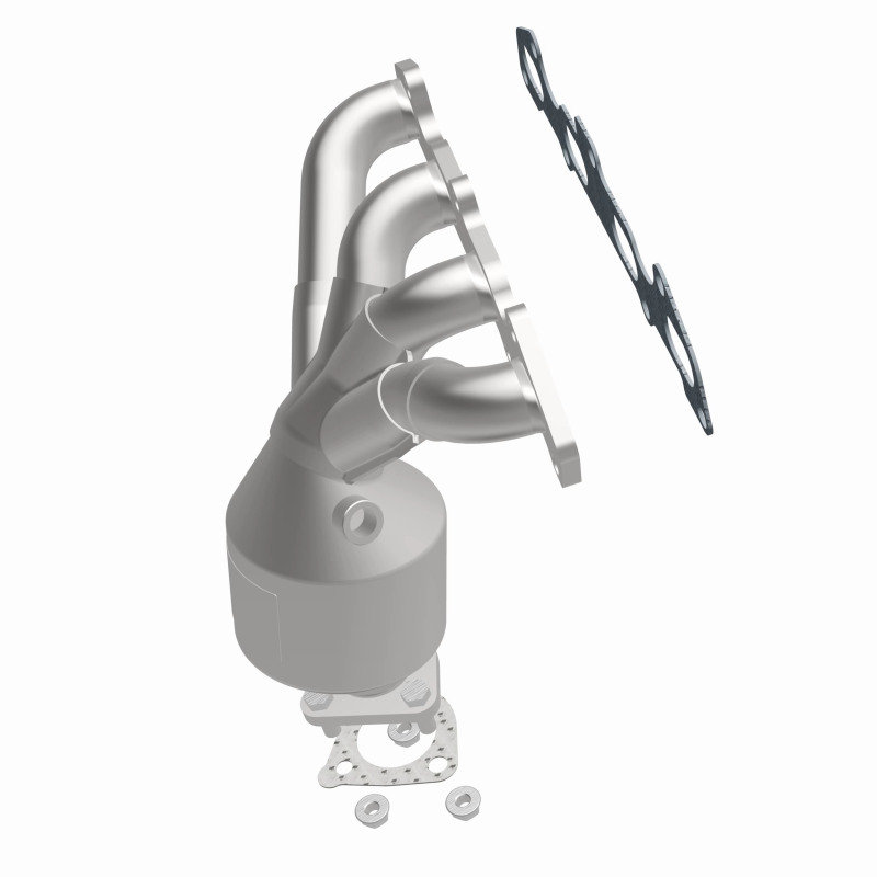 Kia Rio Performance Exhaust - Magnaflow - Direct Fit - `00-`03