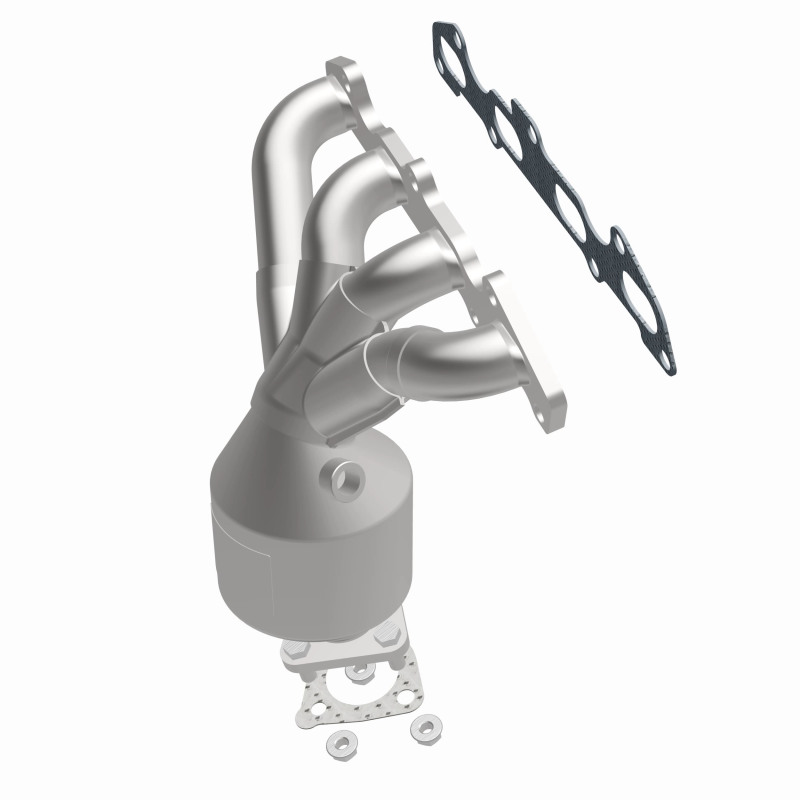 Kia Rio Performance Exhaust - Magnaflow - Direct Fit - `00-`03