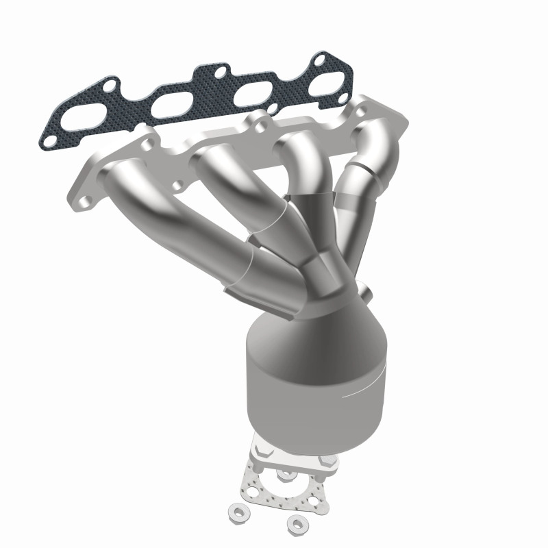 Kia Rio Performance Exhaust - Magnaflow - Direct Fit - `00-`03