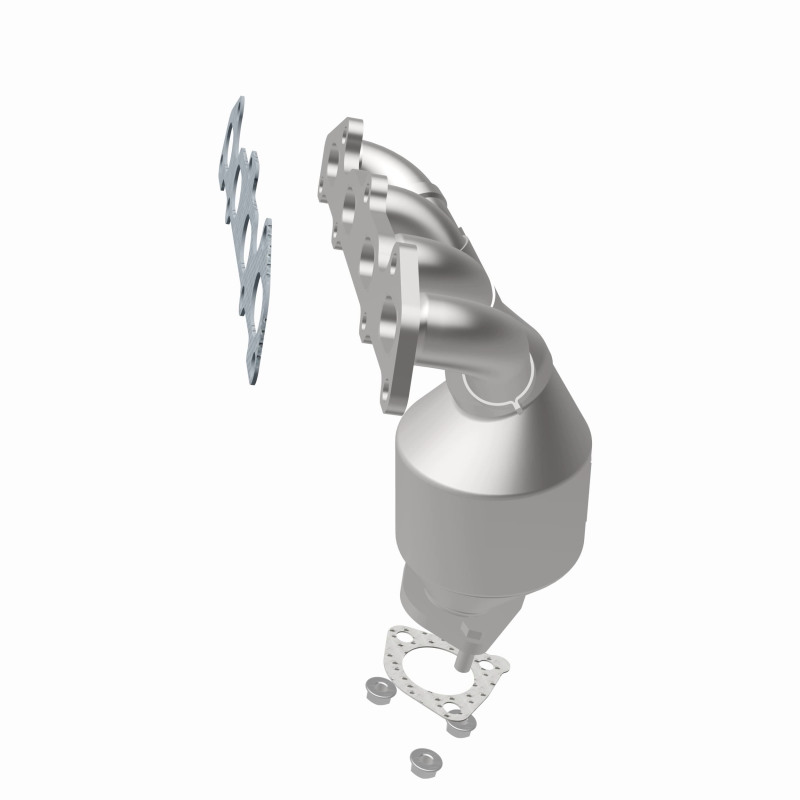 Kia Rio Performance Exhaust - Magnaflow - Direct Fit - `00-`03