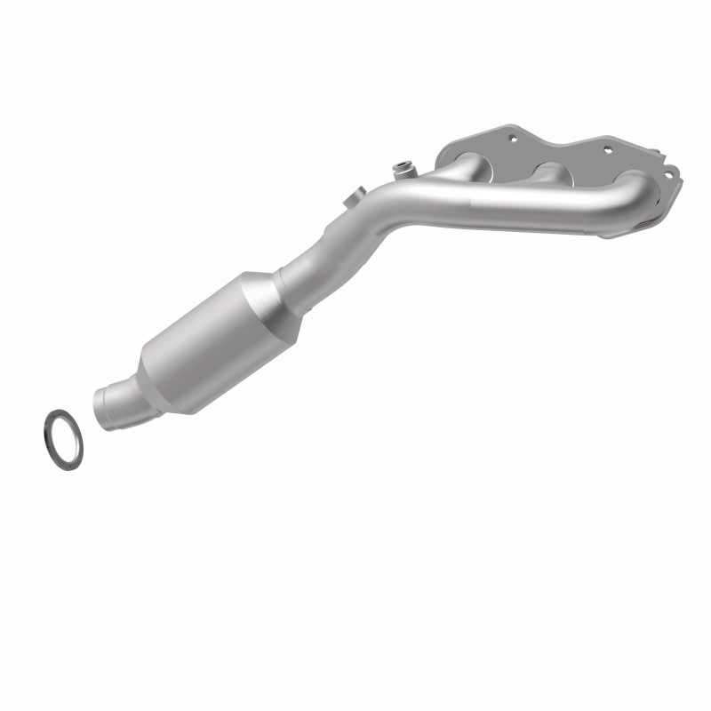 Lexus GS350 Catalytic Converter - Magnaflow - Direct-Fit - `07-`11