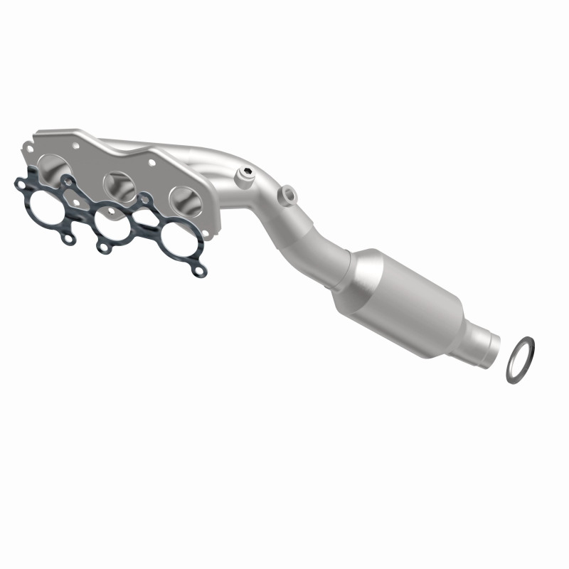 Lexus GS350 Catalytic Converter - Magnaflow - Direct-Fit - `07-`11