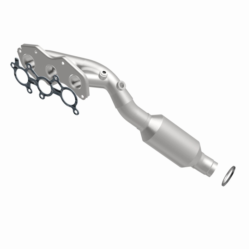 Lexus GS350 Catalytic Converter - Magnaflow - Direct-Fit - `07-`11