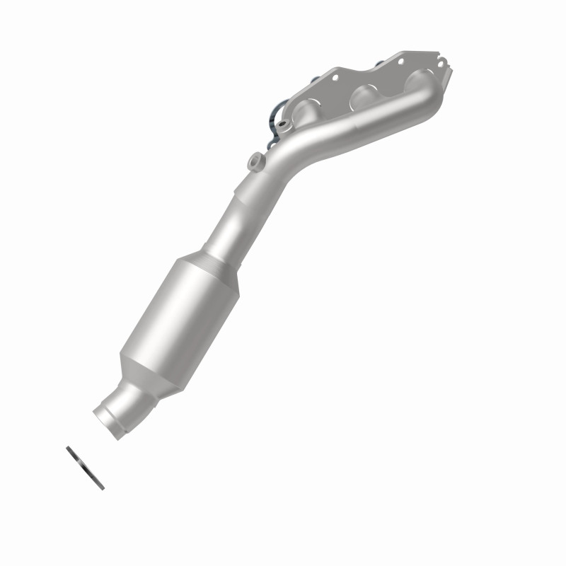 Lexus GS350 Catalytic Converter - Magnaflow - Direct-Fit - `07-`11