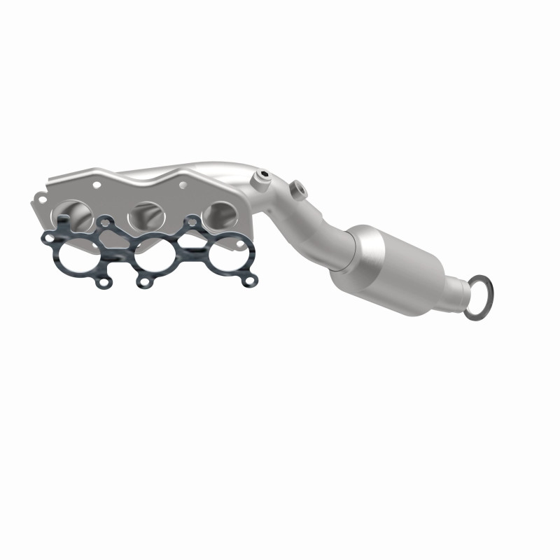 Lexus IS250 Catalytic Converter - Magnaflow - Direct-Fit - `06-`09