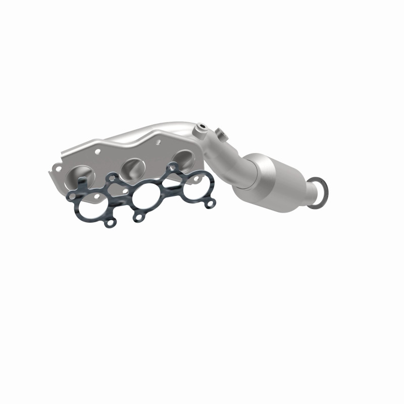 Lexus IS250 Catalytic Converter - Magnaflow - Direct-Fit - `06-`09