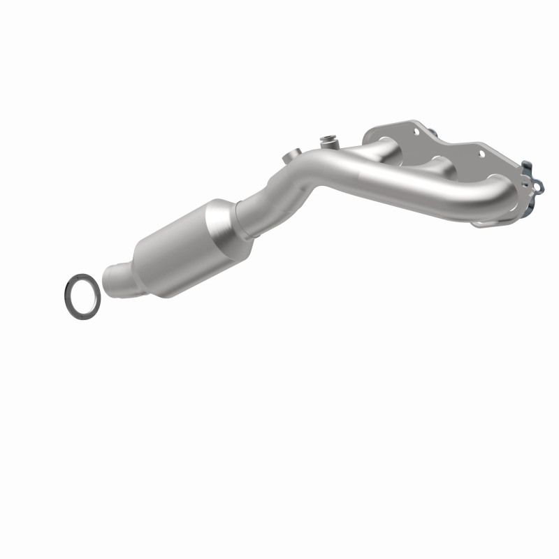 Lexus IS250 Catalytic Converter - Magnaflow - Direct-Fit - `06-`09
