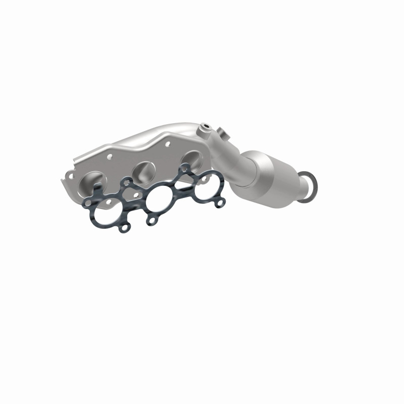 Lexus IS250 Catalytic Converter - Magnaflow - Direct-Fit - `06-`09