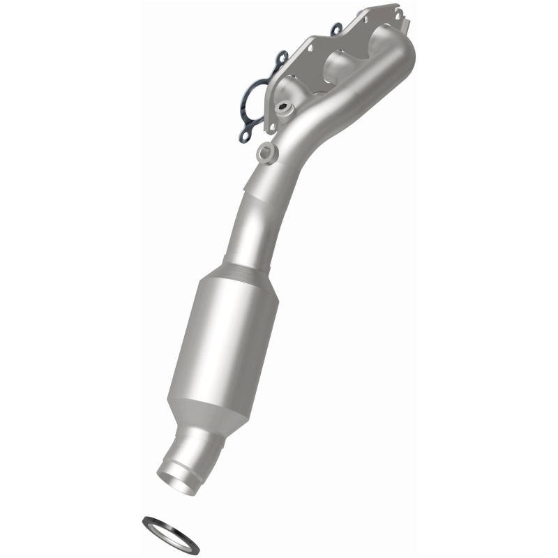 Lexus IS250 Catalytic Converter - Magnaflow - Direct-Fit - `06-`09