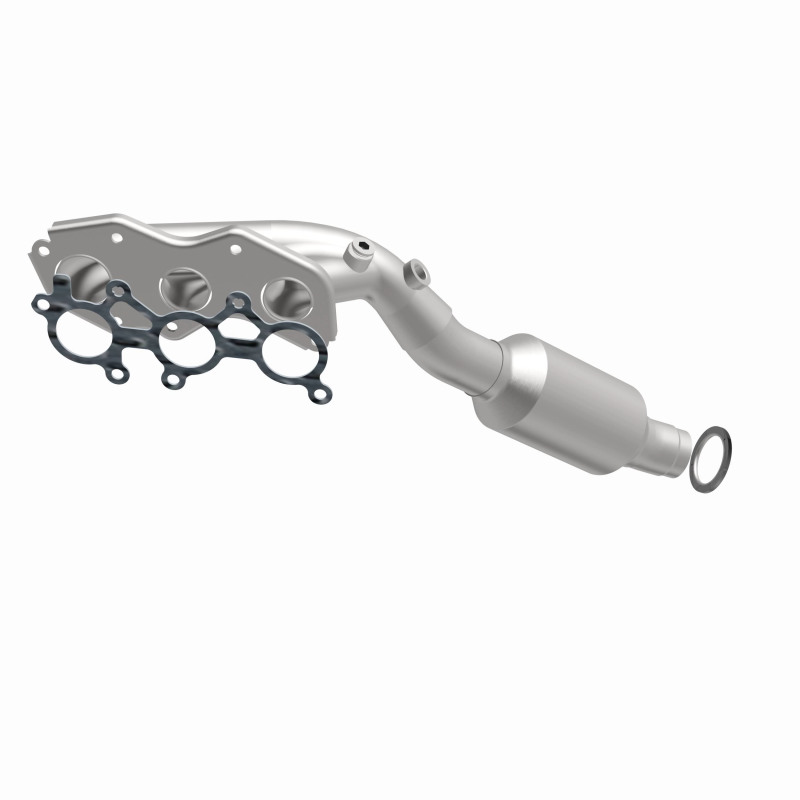 Lexus IS250 Catalytic Converter - Magnaflow - Direct-Fit - `06-`09