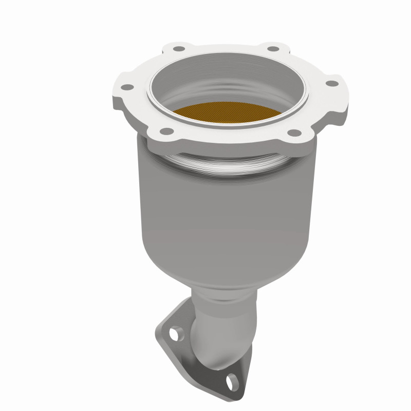 Nissan Maxima Catalytic Converter - Front - Magnaflow - OEM Grade, Direct-Fit - `04-`06