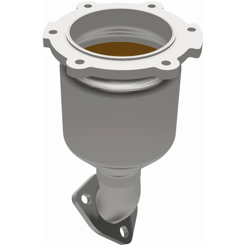 Nissan Maxima Catalytic Converter - Front - Magnaflow - OEM Grade, Direct-Fit - `04-`06