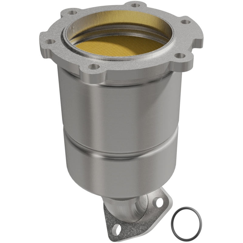 Nissan Quest Catalytic Converter - Front - Magnaflow - OEM Grade, Direct-Fit - `04-`09