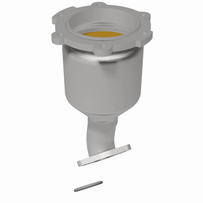 Nissan Quest Catalytic Converter - Front - Magnaflow - OEM Grade, Direct-Fit - `04-`09