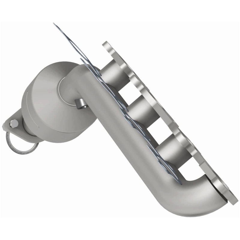 Lexus GX470 Catalytic Converter - Passenger Side - Magnaflow - Direct-Fit - `03-`05