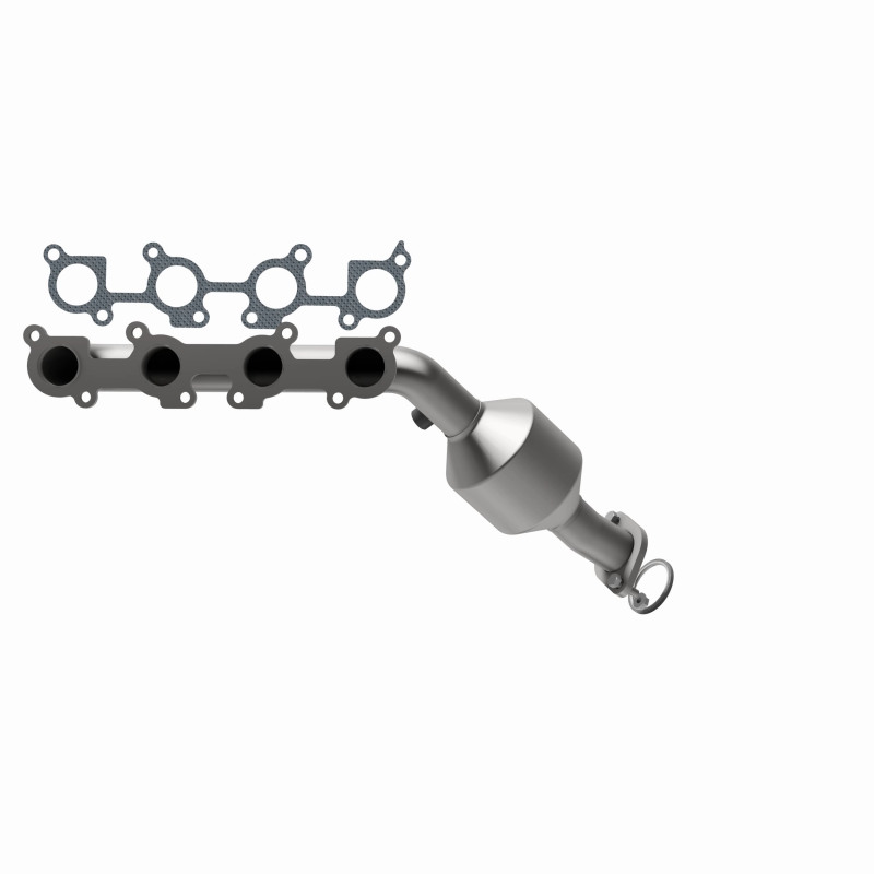 Lexus GX470 Catalytic Converter - Passenger Side - Magnaflow - Direct-Fit - `03-`05