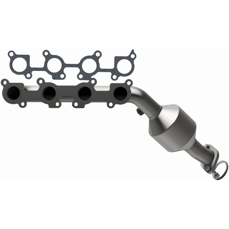 Lexus GX470 Catalytic Converter - Passenger Side - Magnaflow - Direct-Fit - `03-`05
