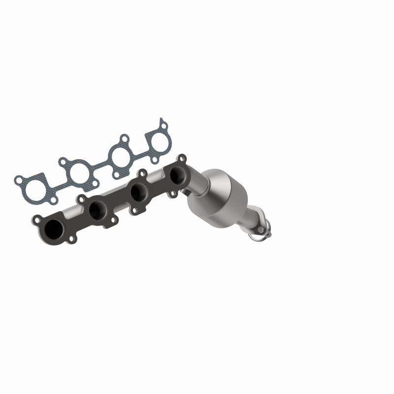 Lexus GX470 Catalytic Converter - Passenger Side - Magnaflow - Direct-Fit - `03-`05