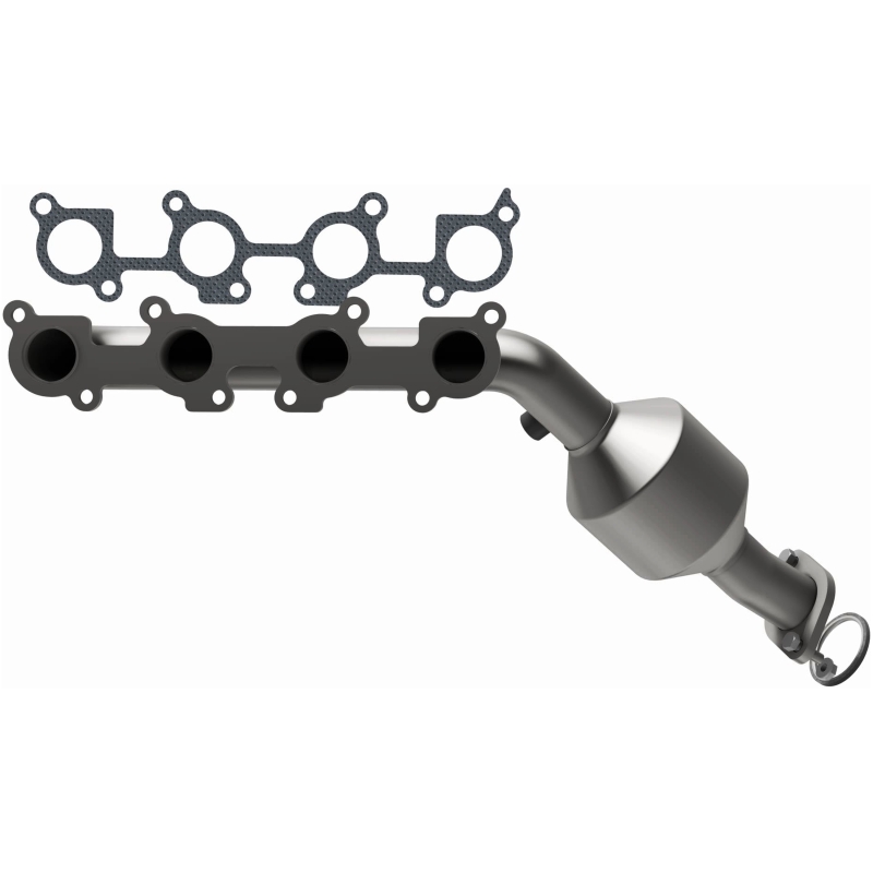 Lexus GX470 Catalytic Converter - Passenger Side - Magnaflow - Direct-Fit - `03-`05