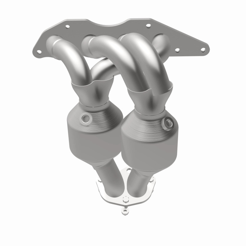 Mitsubishi Eclipse Performance Exhaust - Magnaflow - OEM Grade Direct-Fit Manifold Catalytic Converter - `06-`12