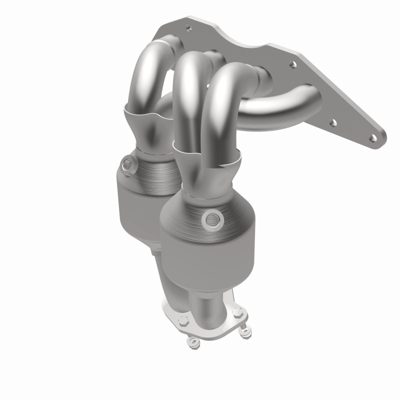 Mitsubishi Eclipse Performance Exhaust - Magnaflow - OEM Grade Direct-Fit Manifold Catalytic Converter - `06-`12