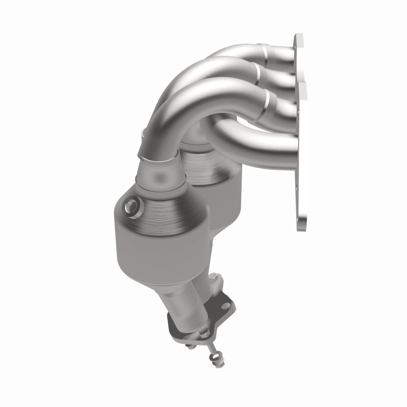 Mitsubishi Eclipse Performance Exhaust - Magnaflow - OEM Grade Direct-Fit Manifold Catalytic Converter - `06-`12