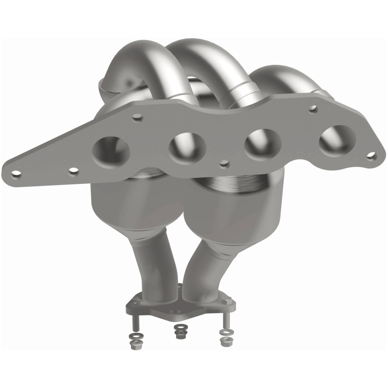 Mitsubishi Eclipse Performance Exhaust - Magnaflow - OEM Grade Direct-Fit Manifold Catalytic Converter - `06-`12