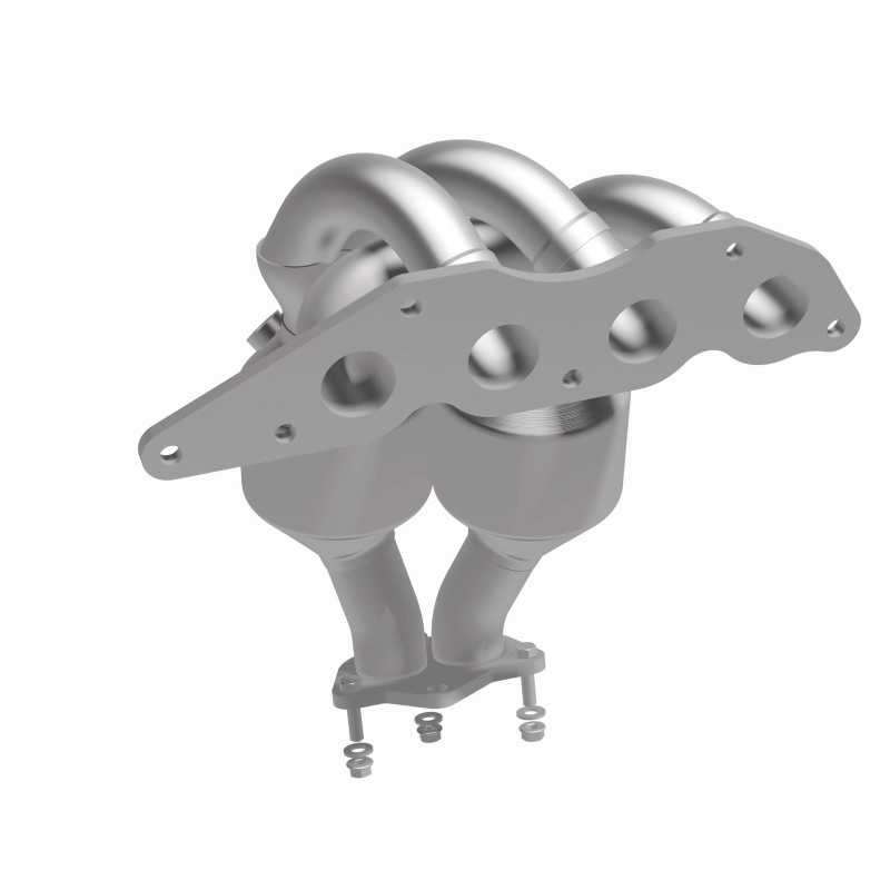 Mitsubishi Galant Performance Exhaust - Magnaflow - OEM Grade Direct-Fit Manifold Catalytic Converter - `04-`12