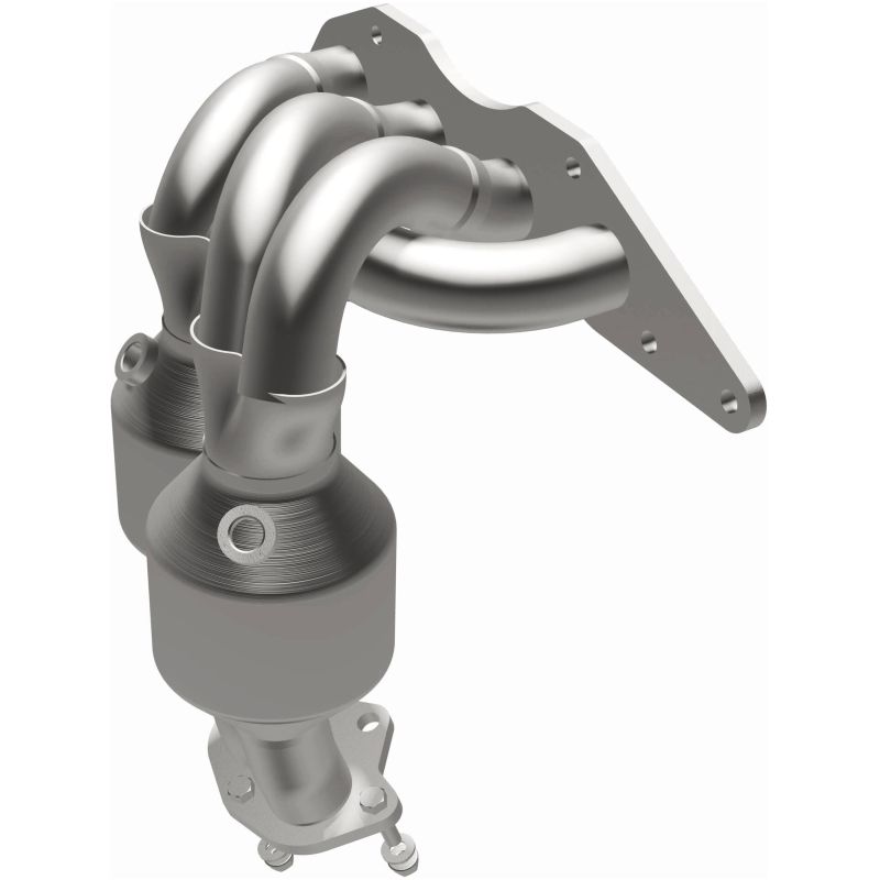 Mitsubishi Galant Performance Exhaust - Magnaflow - OEM Grade Direct-Fit Manifold Catalytic Converter - `04-`12